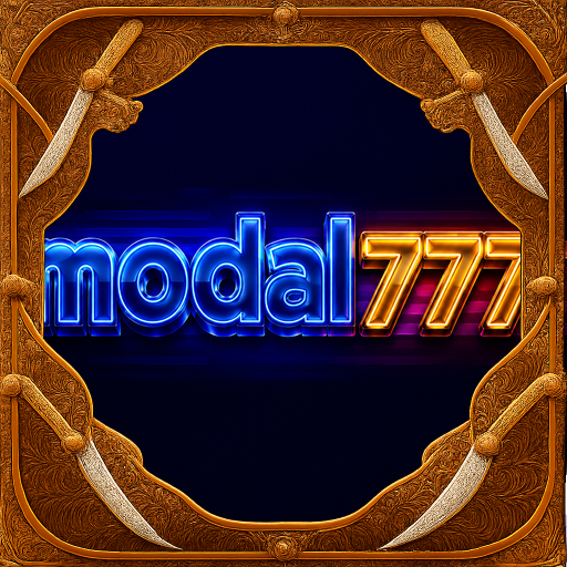 modal777 — mitra unggulan